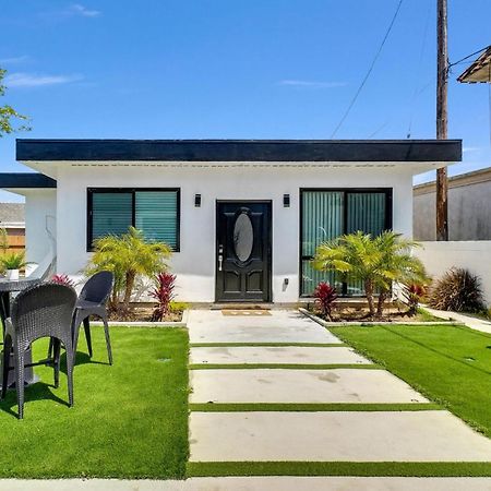 Luxury 2 Bedroom Villa ハンティントンビーチ エクステリア 写真