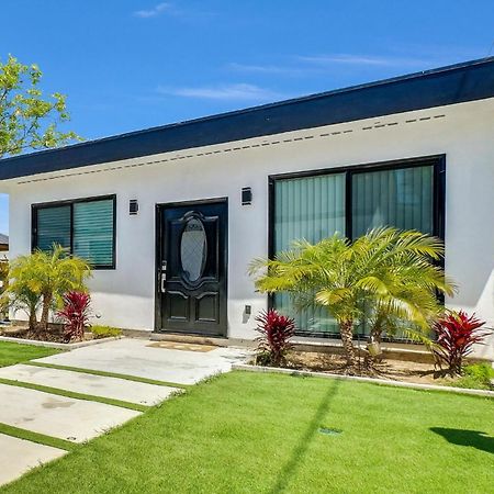 Luxury 2 Bedroom Villa ハンティントンビーチ エクステリア 写真