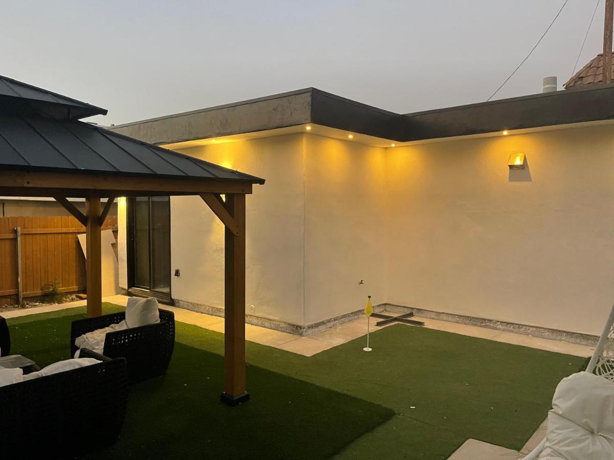 Luxury 2 Bedroom Villa ハンティントンビーチ エクステリア 写真