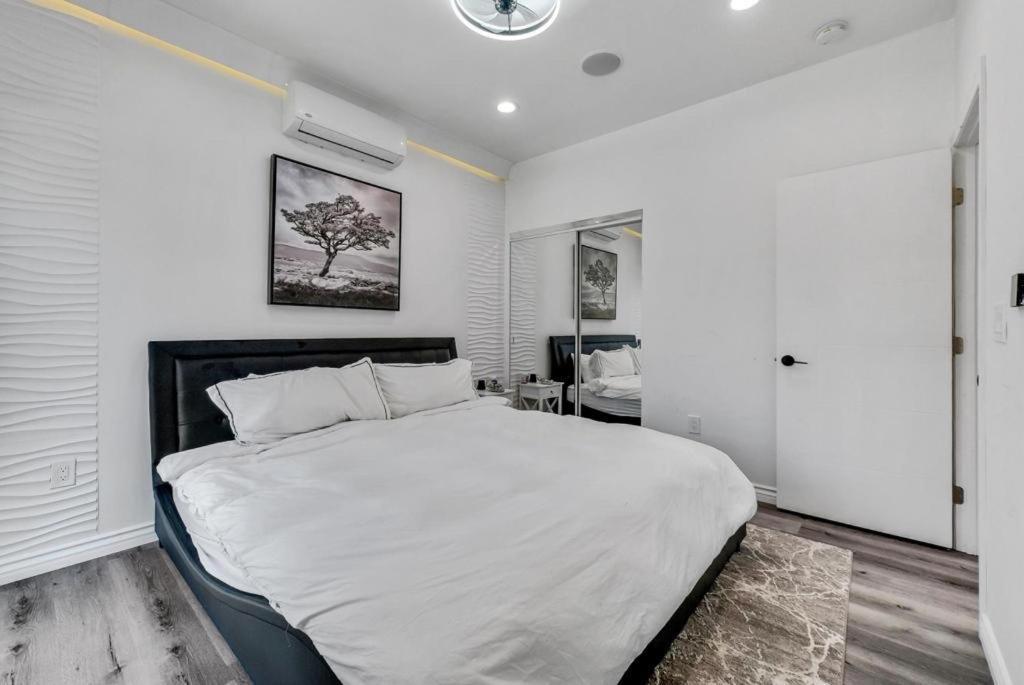 Luxury 2 Bedroom Villa ハンティントンビーチ エクステリア 写真