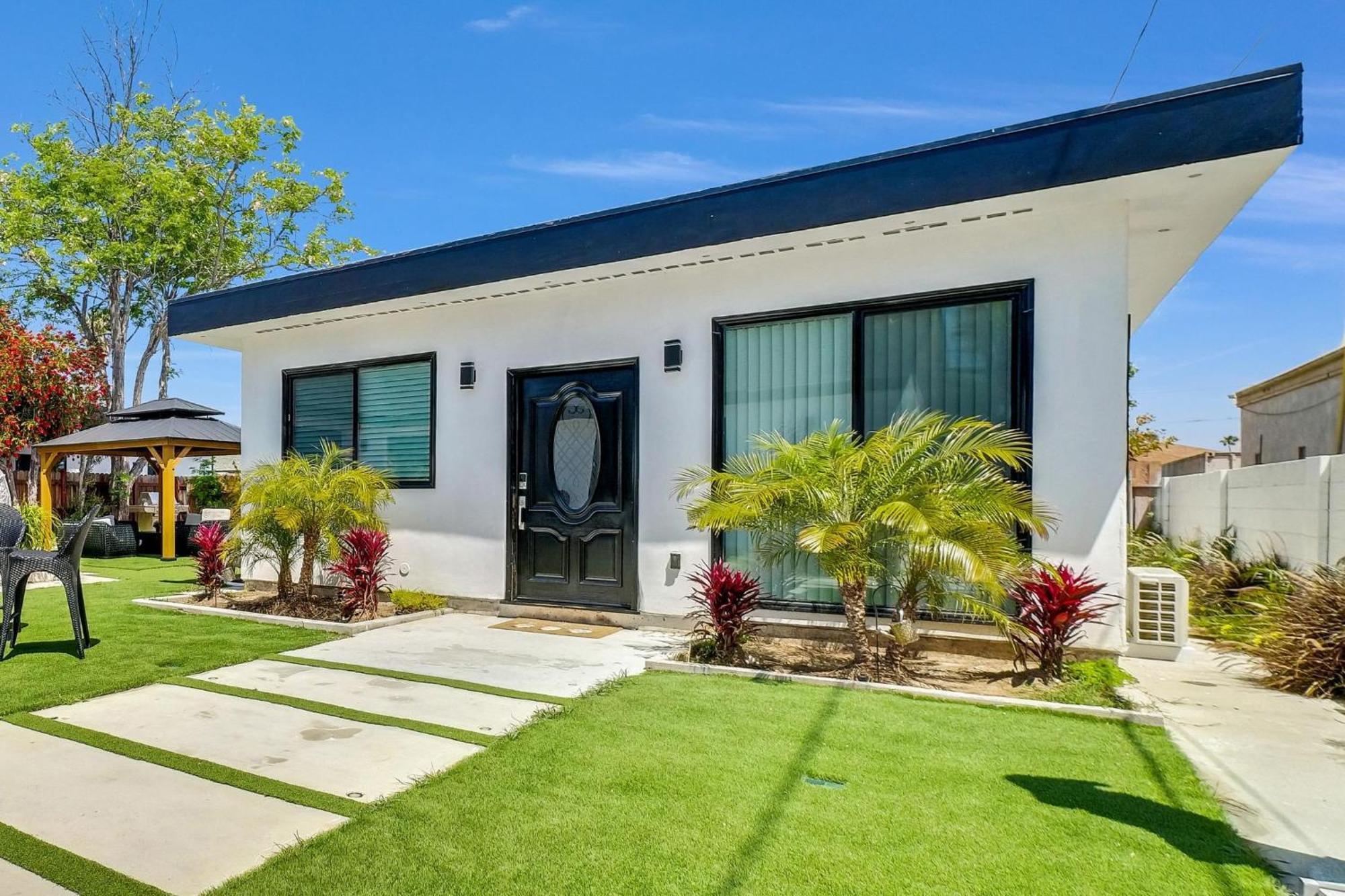Luxury 2 Bedroom Villa ハンティントンビーチ エクステリア 写真