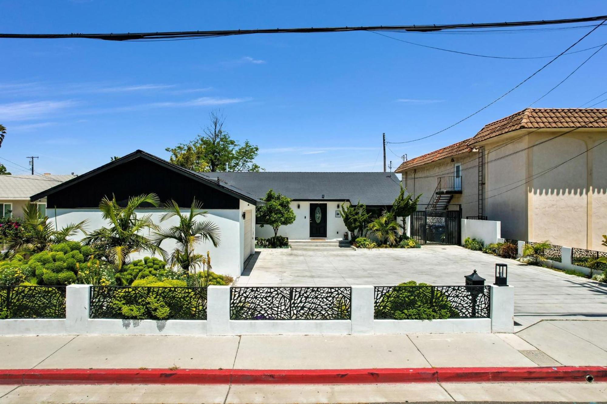 Luxury 2 Bedroom Villa ハンティントンビーチ エクステリア 写真